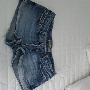 Reposh item. Bke stella shorts. Too small for me.